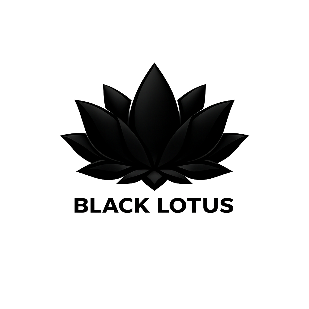 Black Lotus 13
